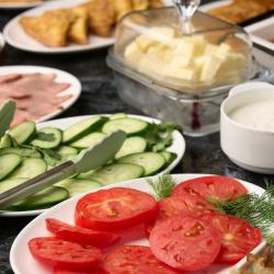 Фото Отель Monday Royal Apart Hotel (Мандэй Роял Апарт) (Ex. Royal Residence (Роял Резиденс))