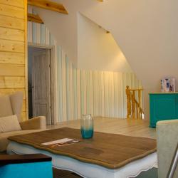 Фото Парк отель Торбеево Озеро