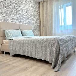 1-комнатные апартаменты студия