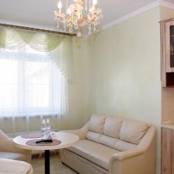 Фото Отель Принцесса Элиза