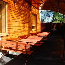 Фото Отель Теремок (Московский район)