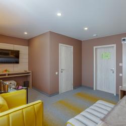 Фото Отель InnSight (ИннСайт)