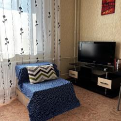 Фото Апартаменты на Омской, 63