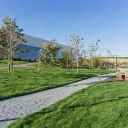 Фото Отель Hermes Estate (Гермес Эстет)