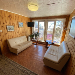 Фото Отель Ёлочка