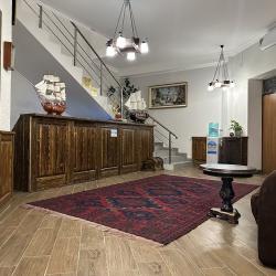 Фото Отель Адлер