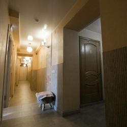 Фото Отель Шумак