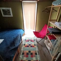Фото Отель Смородина