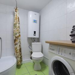 Фото Отель Уютная студия Baltic Realty у Королевских ворот