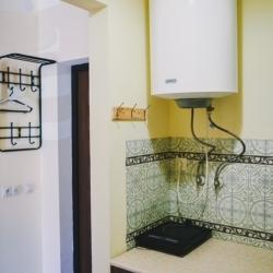 Фото Апартаменты на улице Лукоморья 1к1