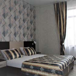 Фото Отель Старая Мельница