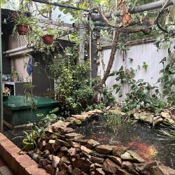 Фото Отель Гостевой дом Мира