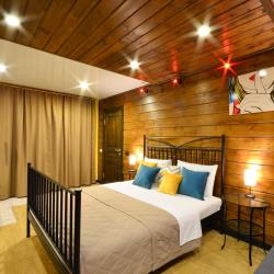 2-комнатные апартаменты улучшенные