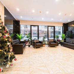 Фото Отель Жилой квартал на улице Волкова