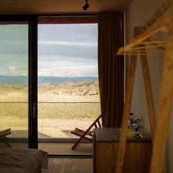 Фото Отель Charyn Canyon Glamping Tents (Чарын Каньон Глемпинг Тентс)