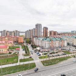 1-комнатные апартаменты стандарт