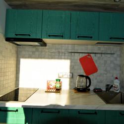 фото 82 BestFlat24 (БэстФлэт24) на улице Гостиничная 10к5