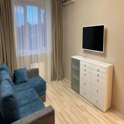 1-комнатные апартаменты стандарт (2 этаж)