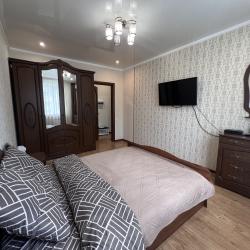 Апартаменты Apart MV (Апарт МВ) на улице Новоселов 5А — 765b925865aff346fc2c6ba56f51b604
