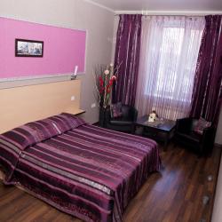 Фото Бизнес-отель Сити (City)