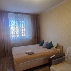 Фото Апартаменты Home Сomfort на улице Якутская 39