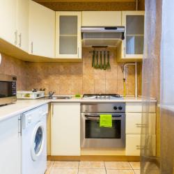 Фото Отель Комфорт сити на Троицкой 10 с 1
