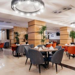 Фото Отель Ramada by Wyndham Astana (Рамада Бай Виндхем Астана)