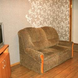 Фото Отель Туристический комплекс Ургун