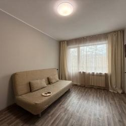 Фото Апартаменты на улице Ольги Жилиной 31