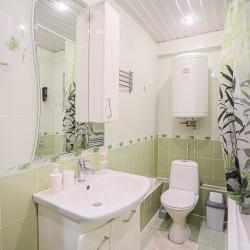 Фото Отель SunSet (СанСет) на улице Родионова 193