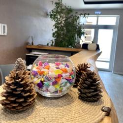 Фото Отель Виколь