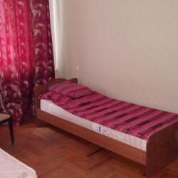 Фото Отель Колос