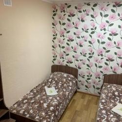 Фото Отель 24