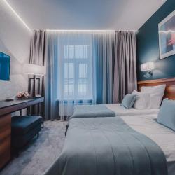 фото 42 Smart Hotel NEO Moskovskii (Смарт НЕО Московский)