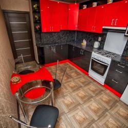 Фото Апартаменты на Черняховского 15