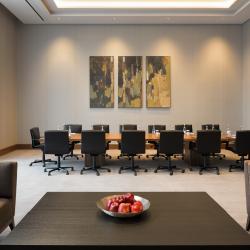 Фото Отель Hyatt Regency Moscow Petrovsky Park (Хаятт Ридженси Петровский Парк)