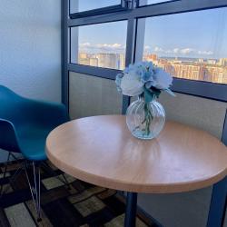 Фото Апартаменты InRoomSPb на аллее Евгения Шварца 11