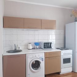 Фото Апартаменты Ключ на улице Платона Кляты