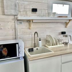 Фото Отель ские просторы