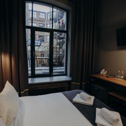 фото 31 Gutenberg Hotel (Гутенберг)