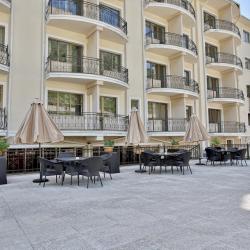 Фото Отель Jannat Resort (Жаннат Резорт)