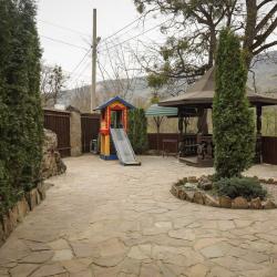 4-местный номер стандарт (мансарда)