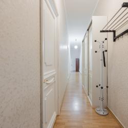 фото 5 Dere Apartments на Гривцова, 3