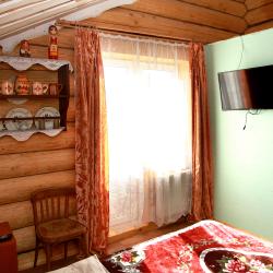 Номер стандарт