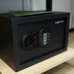 Номер улучшенный полулюкс