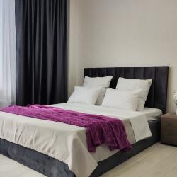 Фото Отель Panda Home на улице Константина Посьета 4 корпус 1