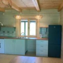 Фото Отель Хутора на озере Алё