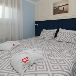 2-комнатный номер стандарт