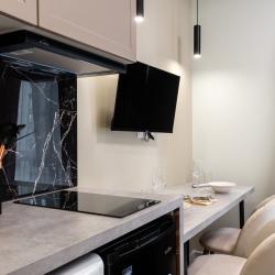 фото 21 InHome24 (ИнХоум24) на шоссе Волоколамское 24 корпус 2
