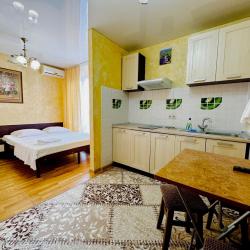 Комната студия